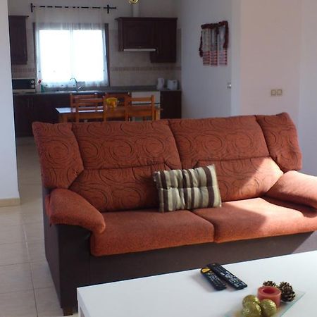 Casa Kiki Guest House El Cuchillo Номер фото