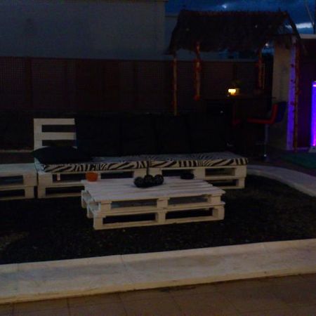 Casa Kiki Guest House El Cuchillo Екстер'єр фото
