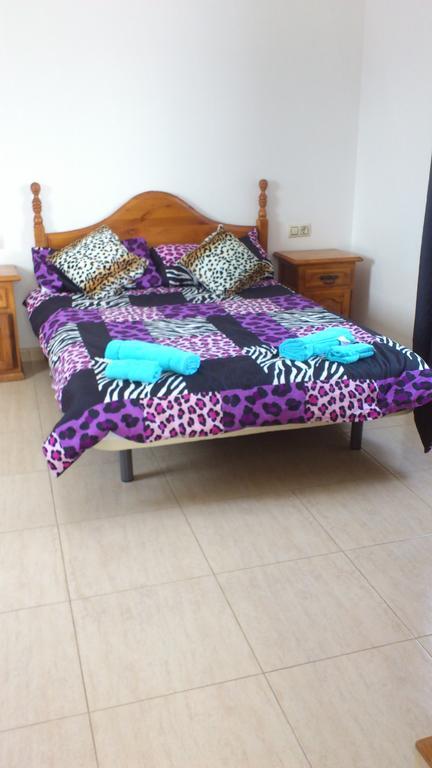 Casa Kiki Guest House El Cuchillo Номер фото