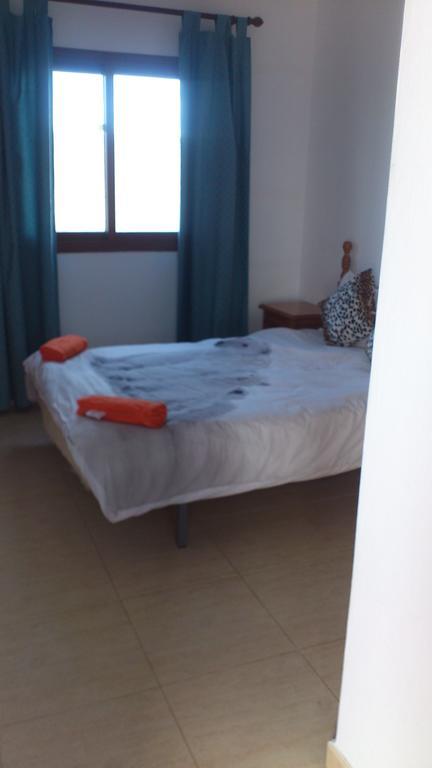 Casa Kiki Guest House El Cuchillo Номер фото