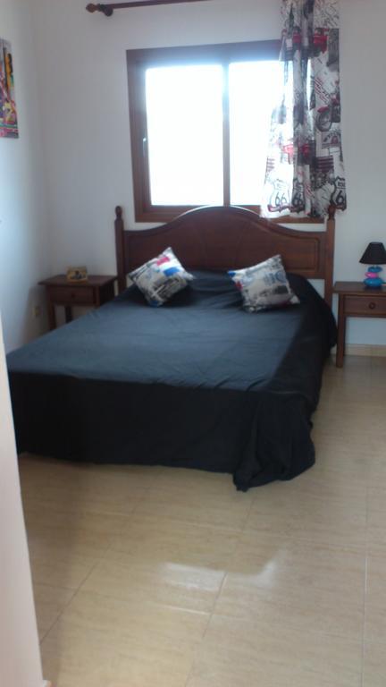 Casa Kiki Guest House El Cuchillo Номер фото
