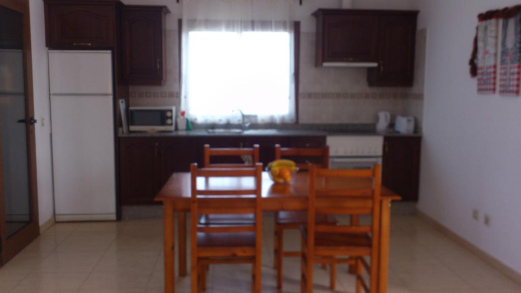 Casa Kiki Guest House El Cuchillo Номер фото