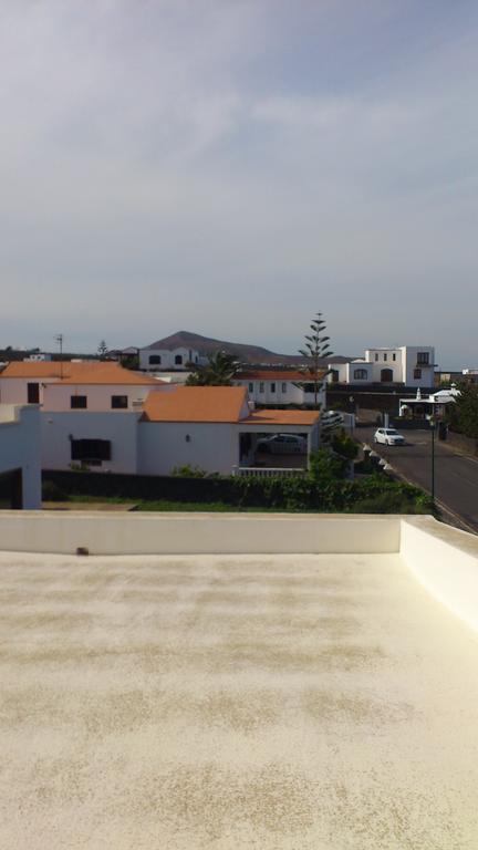 Casa Kiki Guest House El Cuchillo Номер фото
