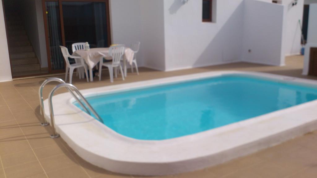 Casa Kiki Guest House El Cuchillo Екстер'єр фото