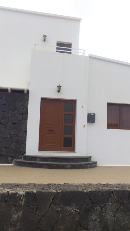 Casa Kiki Guest House El Cuchillo Екстер'єр фото
