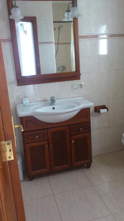 Casa Kiki Guest House El Cuchillo Екстер'єр фото