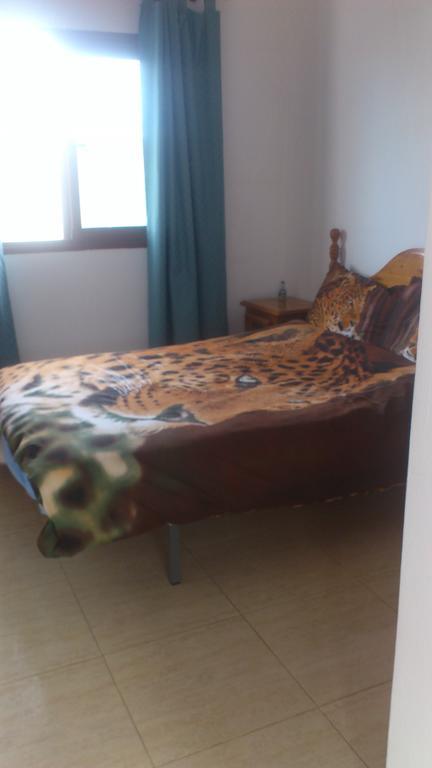 Casa Kiki Guest House El Cuchillo Екстер'єр фото