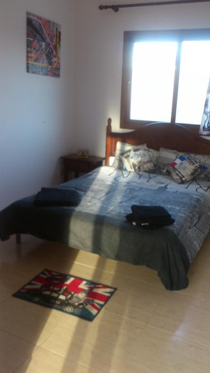 Casa Kiki Guest House El Cuchillo Екстер'єр фото