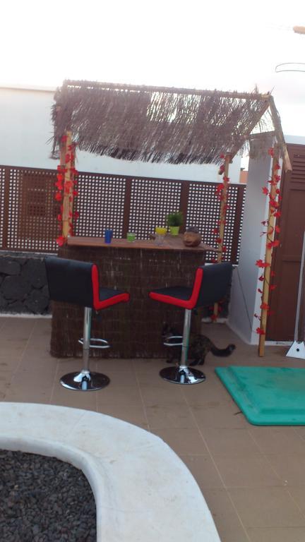 Casa Kiki Guest House El Cuchillo Екстер'єр фото