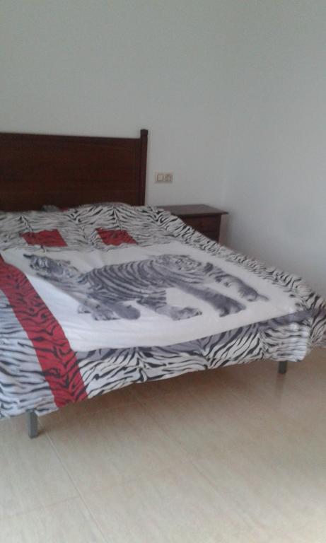 Casa Kiki Guest House El Cuchillo Екстер'єр фото