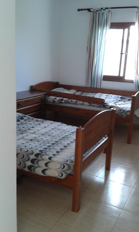 Casa Kiki Guest House El Cuchillo Екстер'єр фото